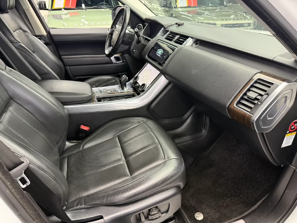 2019 Shenzer V-Class 2.0T 211HP L4 7AT,autocango,china used car exporter,china ev exporter,chinese used car exporter,chinese used ev exporter