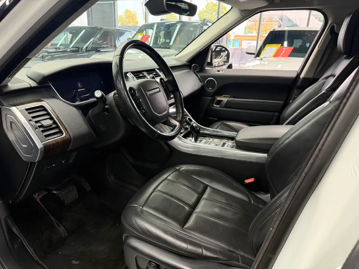 2019 Shenzer V-Class 2.0T 211HP L4 7AT,autocango,china used car exporter,china ev exporter,chinese used car exporter,chinese used ev exporter