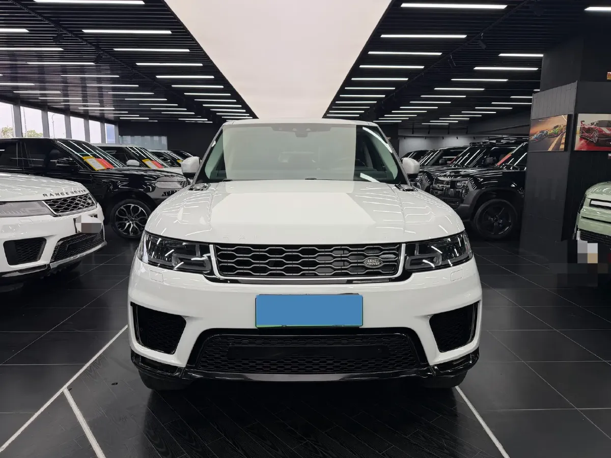 2019 Shenzer V-Class 2.0T 211HP L4 7AT,autocango,china used car exporter,china ev exporter,chinese used car exporter,chinese used ev exporter