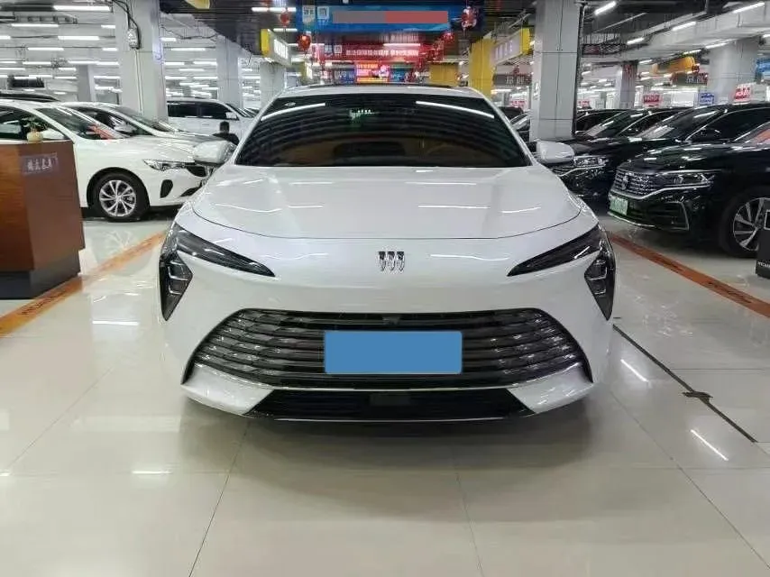 2023 Buick Larcosse 2.0T 237HP L4 9AT,autocango,china used car exporter,china ev exporter,chinese used car exporter,chinese used ev exporter
