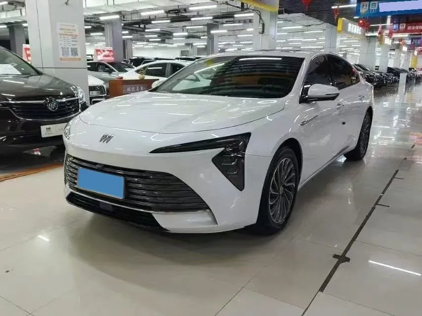 2023 Buick Larcosse 2.0T 237HP L4 9AT,autocango,china used car exporter,china ev exporter,chinese used car exporter,chinese used ev exporter