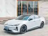 2025 ChangAn UNI-V 1.5T 192HP L4 7DCT