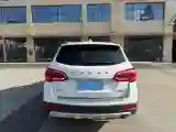 2019 Haval H6 1.5T 150HP L4 6MT