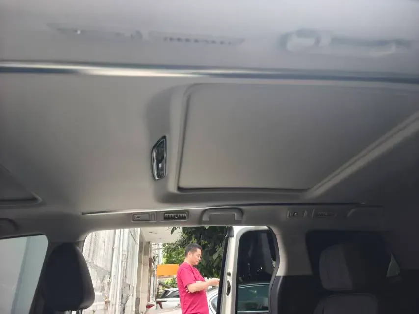 2021 GAC Trumpchi M8 2.0T 252HP L4 8AT,autocango,china used car exporter,china ev exporter,chinese used car exporter,chinese used ev exporter