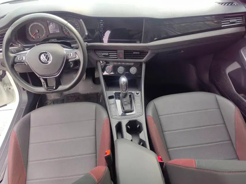 2021 Volkswagen Bora 1.5L 113HP L4 6AT,autocango,china used car exporter,china ev exporter,chinese used car exporter,chinese used ev exporter