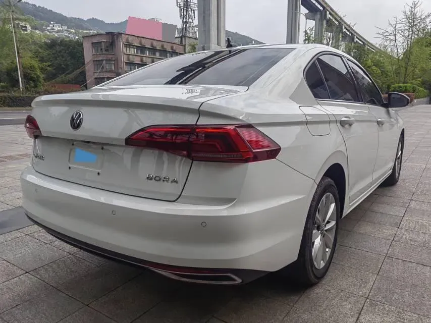 2021 Volkswagen Bora 1.5L 113HP L4 6AT,autocango,china used car exporter,china ev exporter,chinese used car exporter,chinese used ev exporter