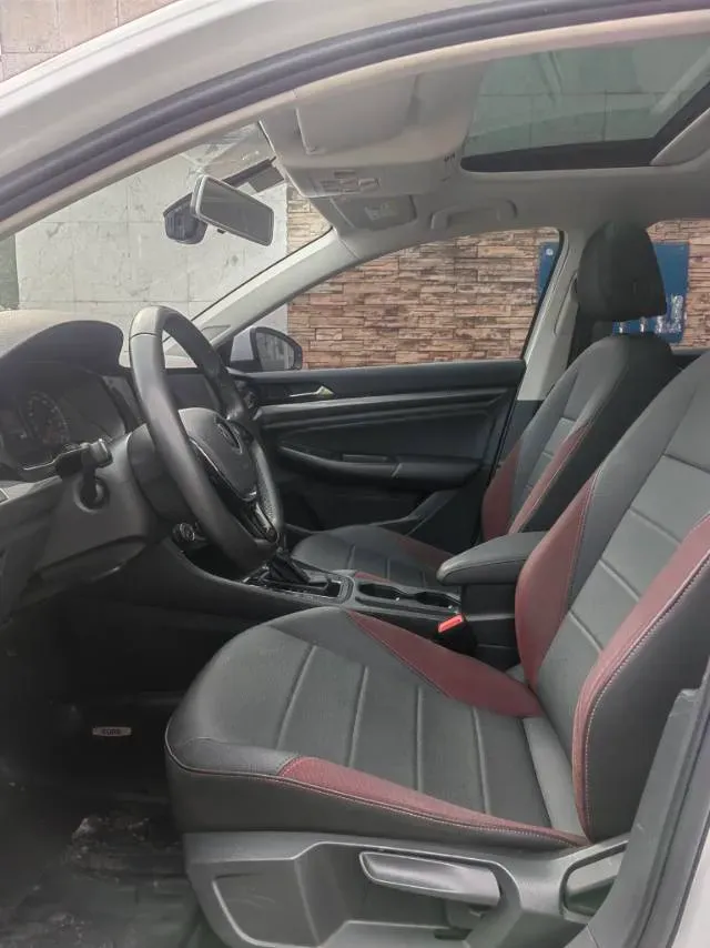 2021 Volkswagen Bora 1.5L 113HP L4 6AT,autocango,china used car exporter,china ev exporter,chinese used car exporter,chinese used ev exporter