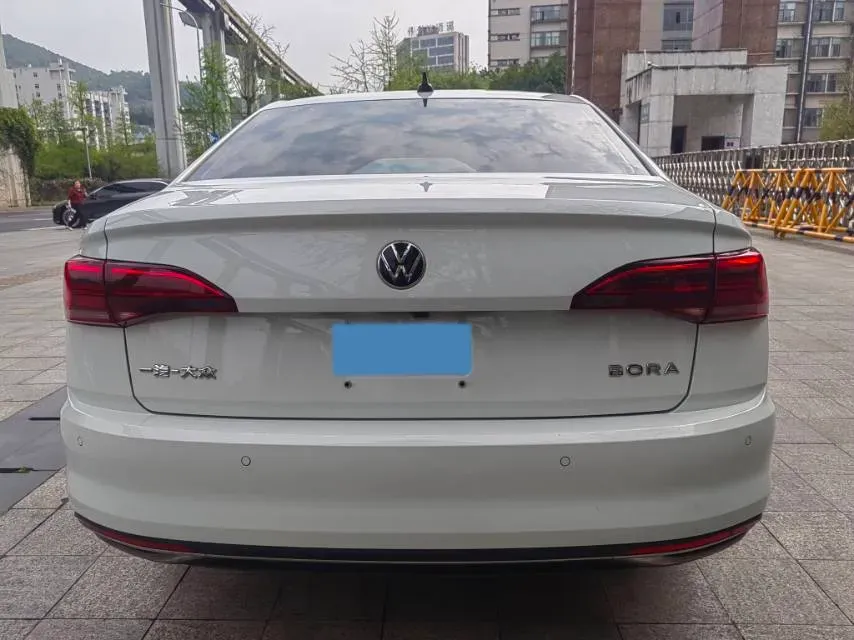 2021 Volkswagen Bora 1.5L 113HP L4 6AT,autocango,china used car exporter,china ev exporter,chinese used car exporter,chinese used ev exporter