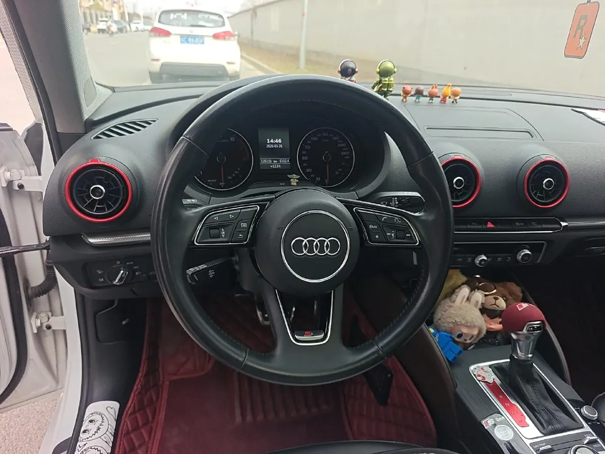 2020 Audi A3 1.4T 150HP L4 7DCT,autocango,china used car exporter,china ev exporter,chinese used car exporter,chinese used ev exporter