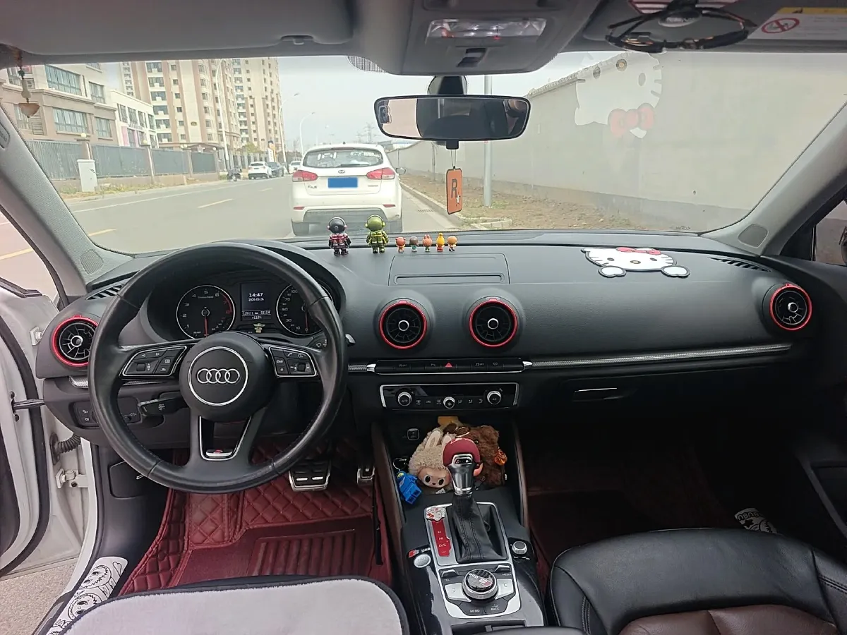 2020 Audi A3 1.4T 150HP L4 7DCT,autocango,china used car exporter,china ev exporter,chinese used car exporter,chinese used ev exporter