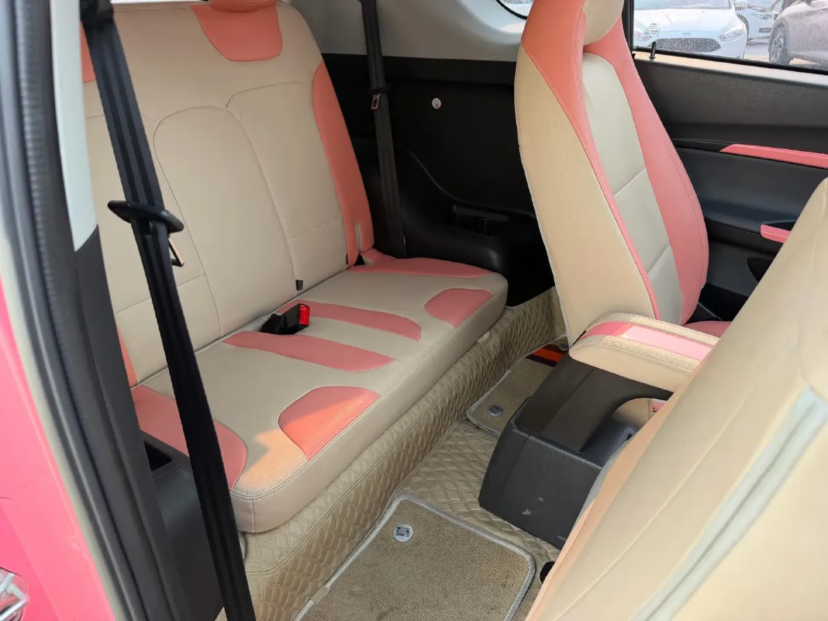 2021 Chery Little Ant BEV 30.7KWH,autocango,china used car exporter,china ev exporter,chinese used car exporter,chinese used ev exporter