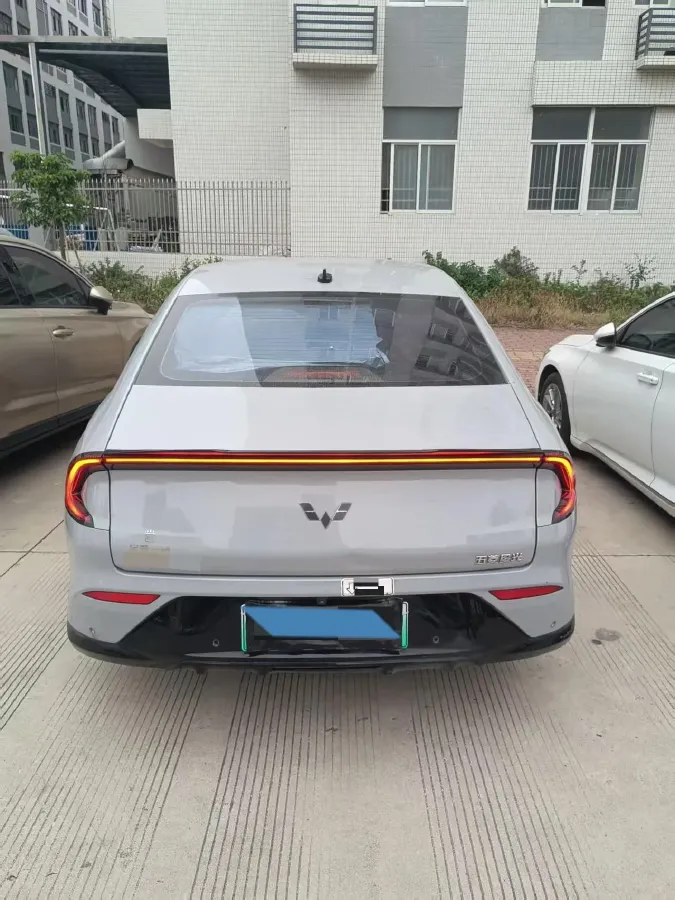 2024 WuLing XingGuang BEV 54.5KWH,autocango,china used car exporter,china ev exporter,chinese used car exporter,chinese used ev exporter