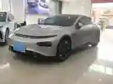 2023 Xpeng P7 BEV 70.8KWH