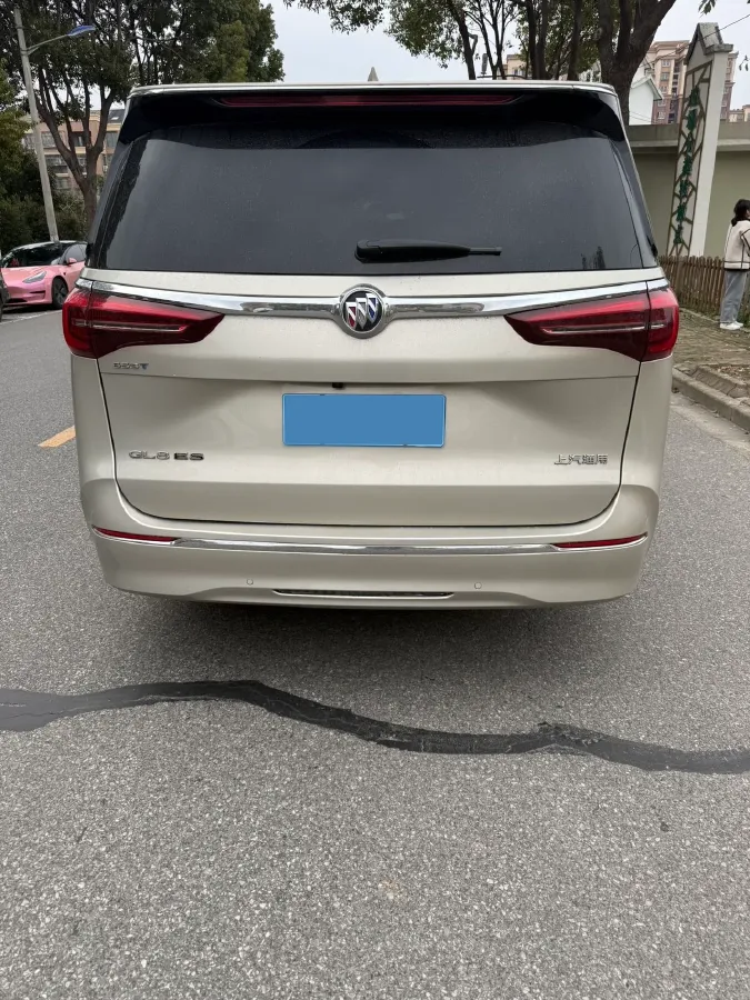 2022 Buick GL8 2.0T 237HP L4 9AT,autocango,china used car exporter,china ev exporter,chinese used car exporter,chinese used ev exporter