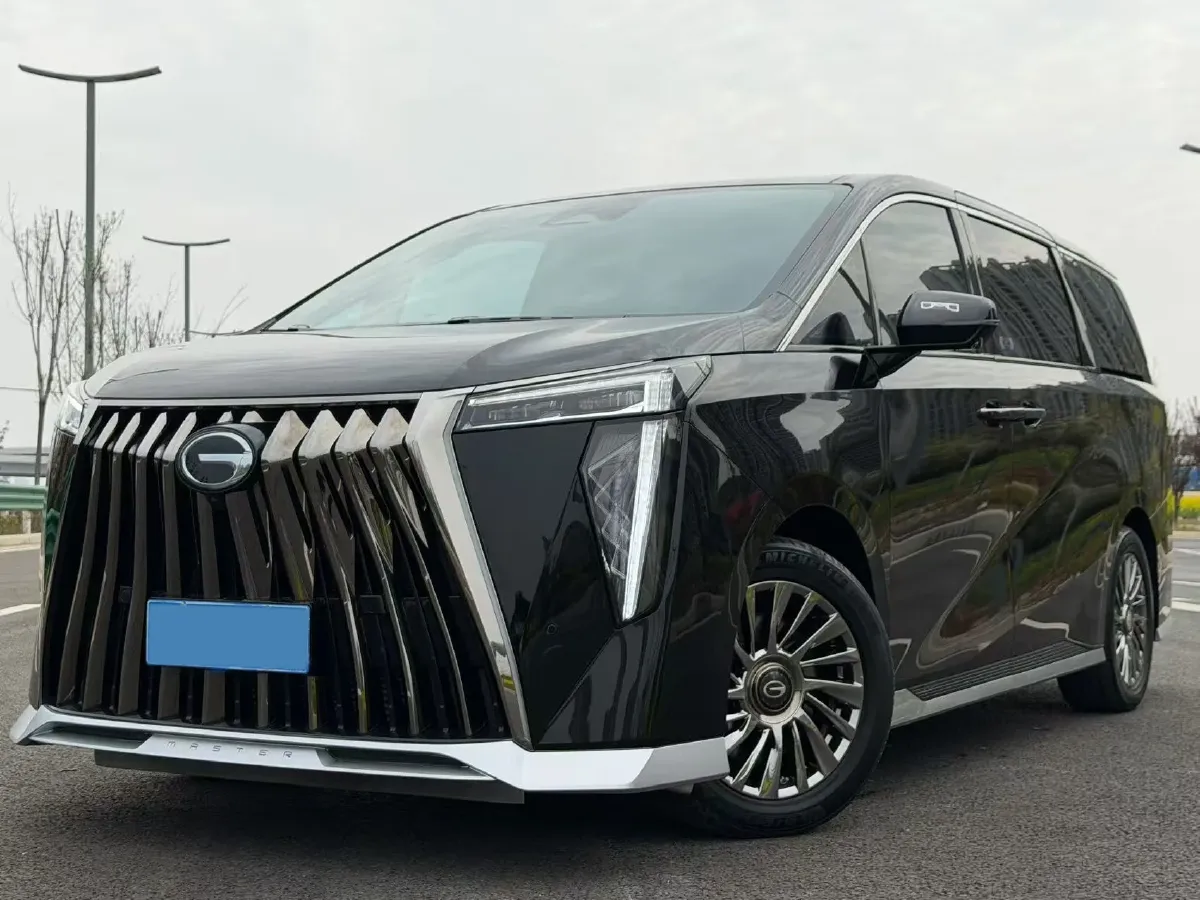 2023 GAC Trumpchi M8 2.0T 252HP L4 8AT,autocango,china used car exporter,china ev exporter,chinese used car exporter,chinese used ev exporter