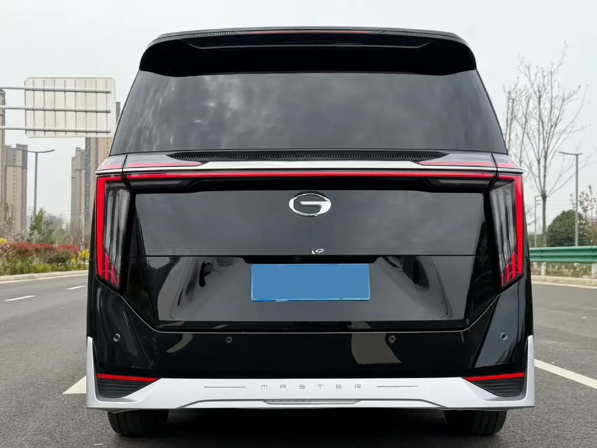 2023 GAC Trumpchi M8 2.0T 252HP L4 8AT,autocango,china used car exporter,china ev exporter,chinese used car exporter,chinese used ev exporter