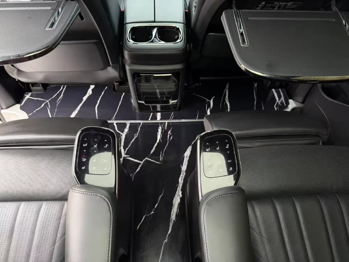 2023 GAC Trumpchi M8 2.0T 252HP L4 8AT,autocango,china used car exporter,china ev exporter,chinese used car exporter,chinese used ev exporter