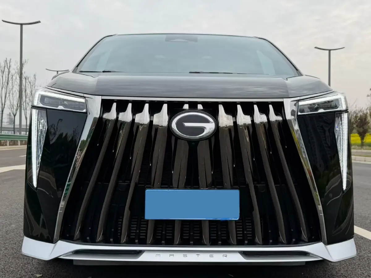 2023 GAC Trumpchi M8 2.0T 252HP L4 8AT,autocango,china used car exporter,china ev exporter,chinese used car exporter,chinese used ev exporter