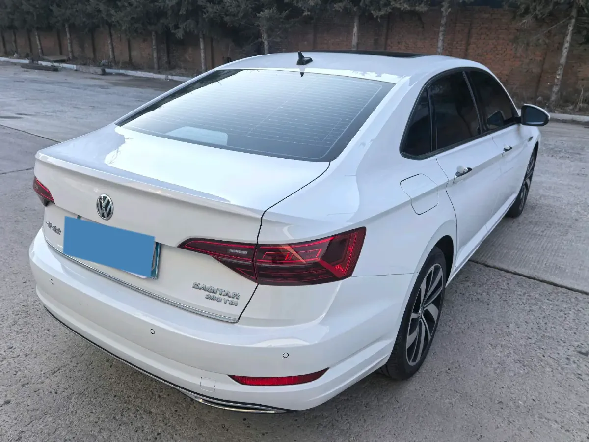 2022 Volkswagen Sagitar 1.4T 150HP L4 7DCT,autocango,china used car exporter,china ev exporter,chinese used car exporter,chinese used ev exporter