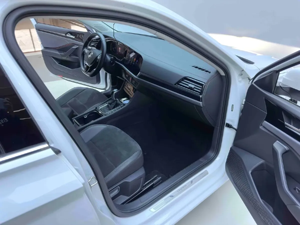 2022 Volkswagen Sagitar 1.4T 150HP L4 7DCT,autocango,china used car exporter,china ev exporter,chinese used car exporter,chinese used ev exporter