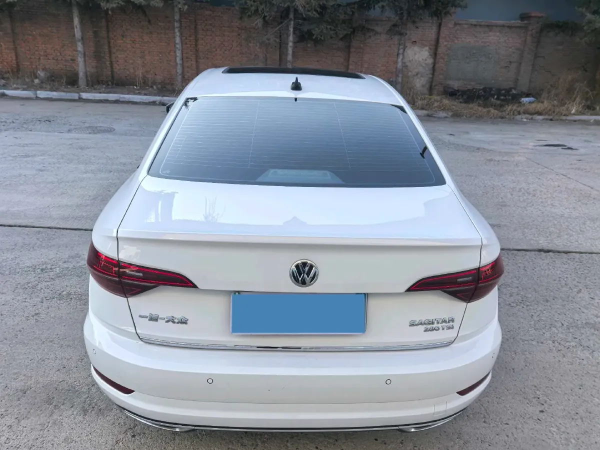 2022 Volkswagen Sagitar 1.4T 150HP L4 7DCT,autocango,china used car exporter,china ev exporter,chinese used car exporter,chinese used ev exporter