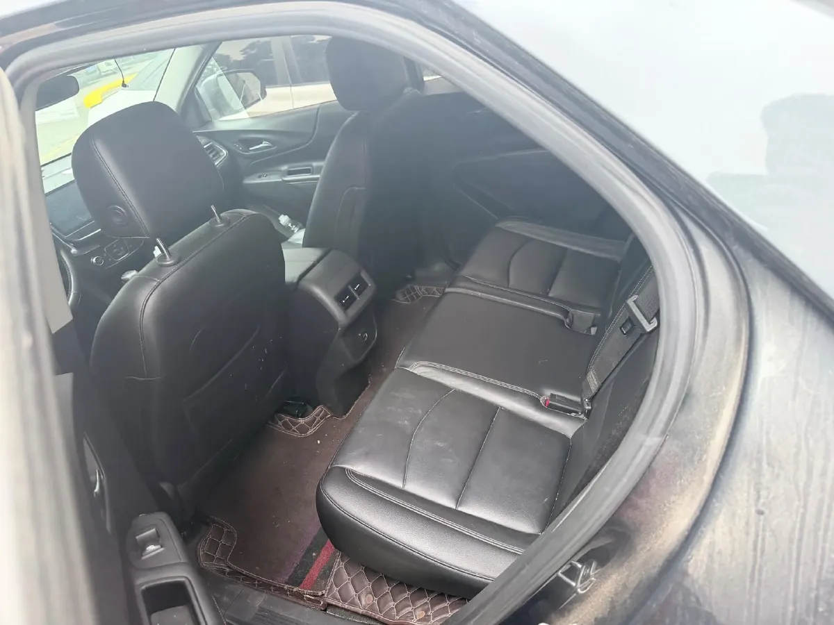 2019 Chevrolet Equinox 1.5T 169HP L4 6AT,autocango,china used car exporter,china ev exporter,chinese used car exporter,chinese used ev exporter