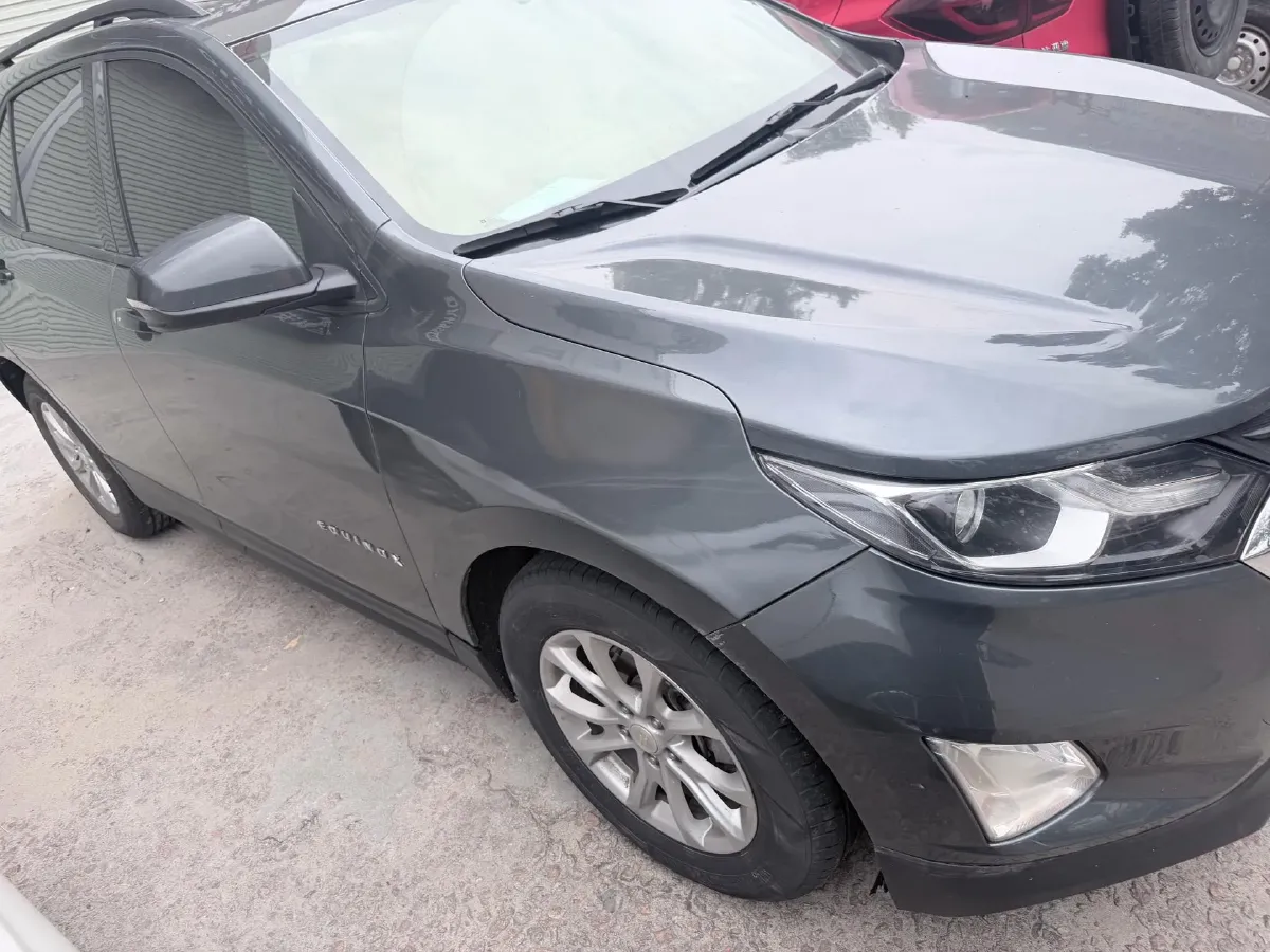 2019 Chevrolet Equinox 1.5T 169HP L4 6AT,autocango,china used car exporter,china ev exporter,chinese used car exporter,chinese used ev exporter