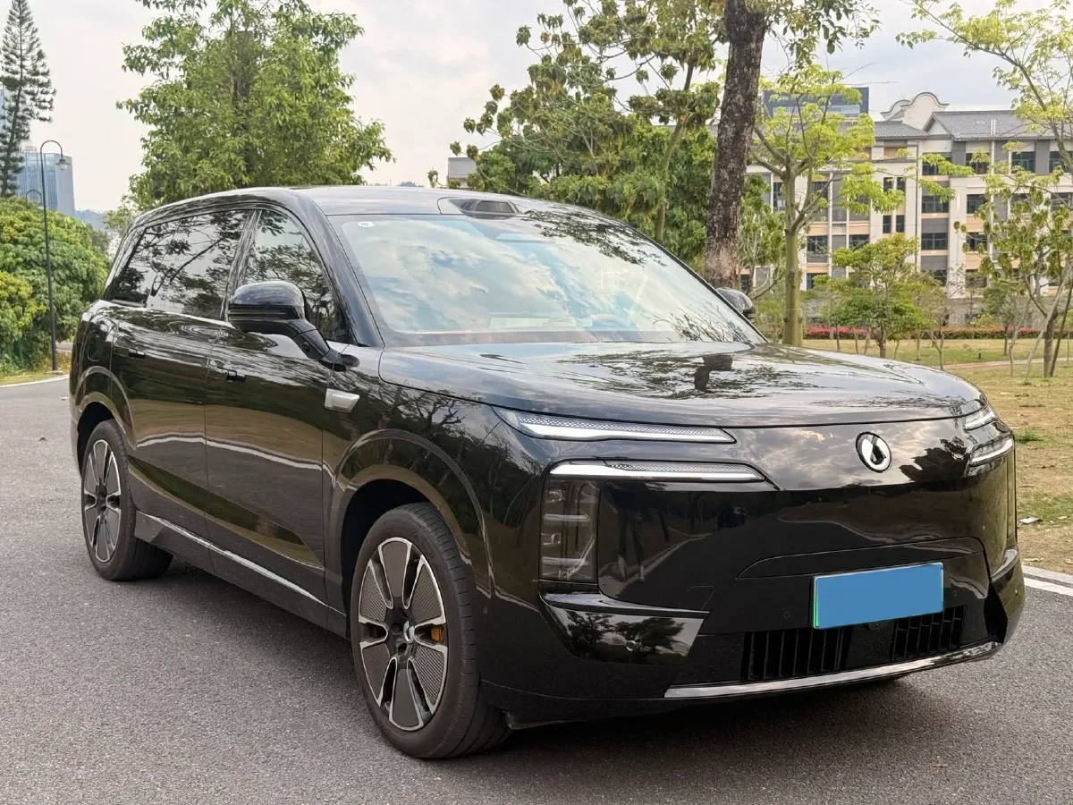 2025 Denza DenzaN8L 2.0T 207HP L4 E-CVT PHEV,autocango,china used car exporter,china ev exporter,chinese used car exporter,chinese used ev exporter
