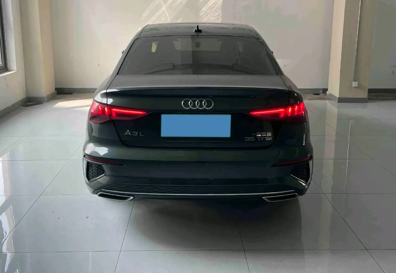 2023 Audi A3 1.4T 150HP L4 7DCT,autocango,china used car exporter,china ev exporter,chinese used car exporter,chinese used ev exporter