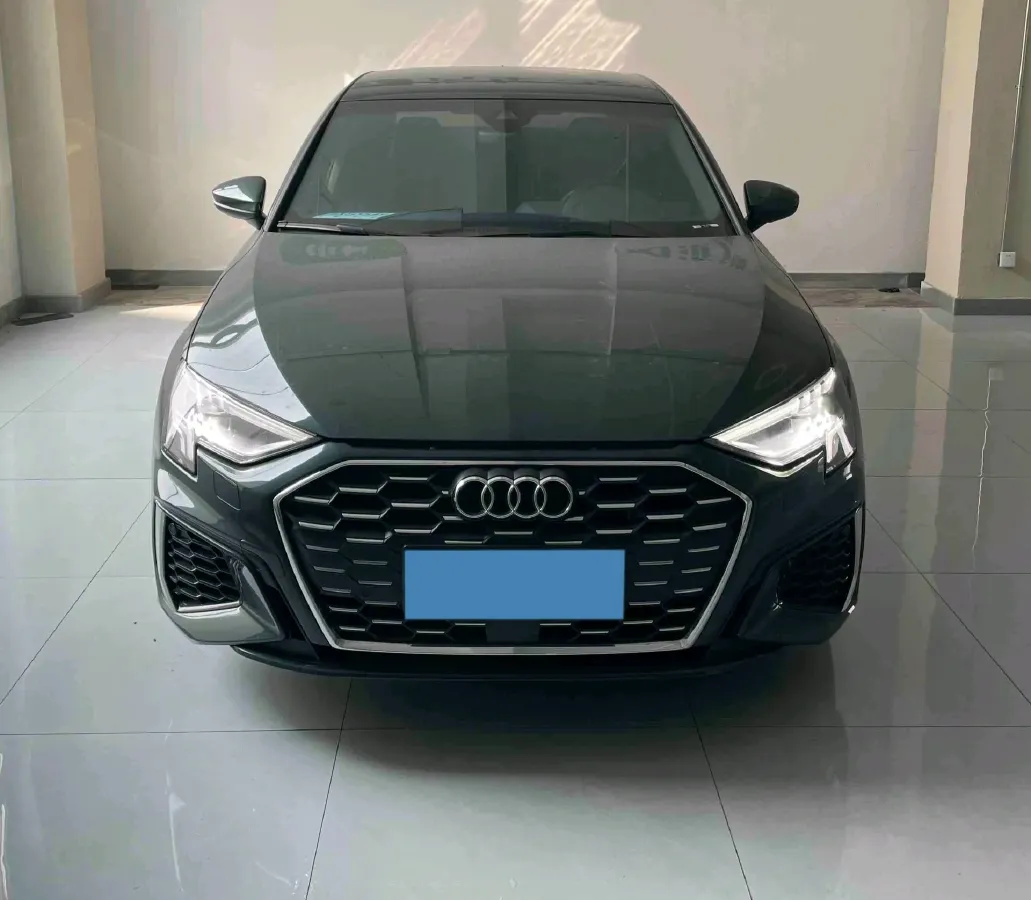 2023 Audi A3 1.4T 150HP L4 7DCT,autocango,china used car exporter,china ev exporter,chinese used car exporter,chinese used ev exporter