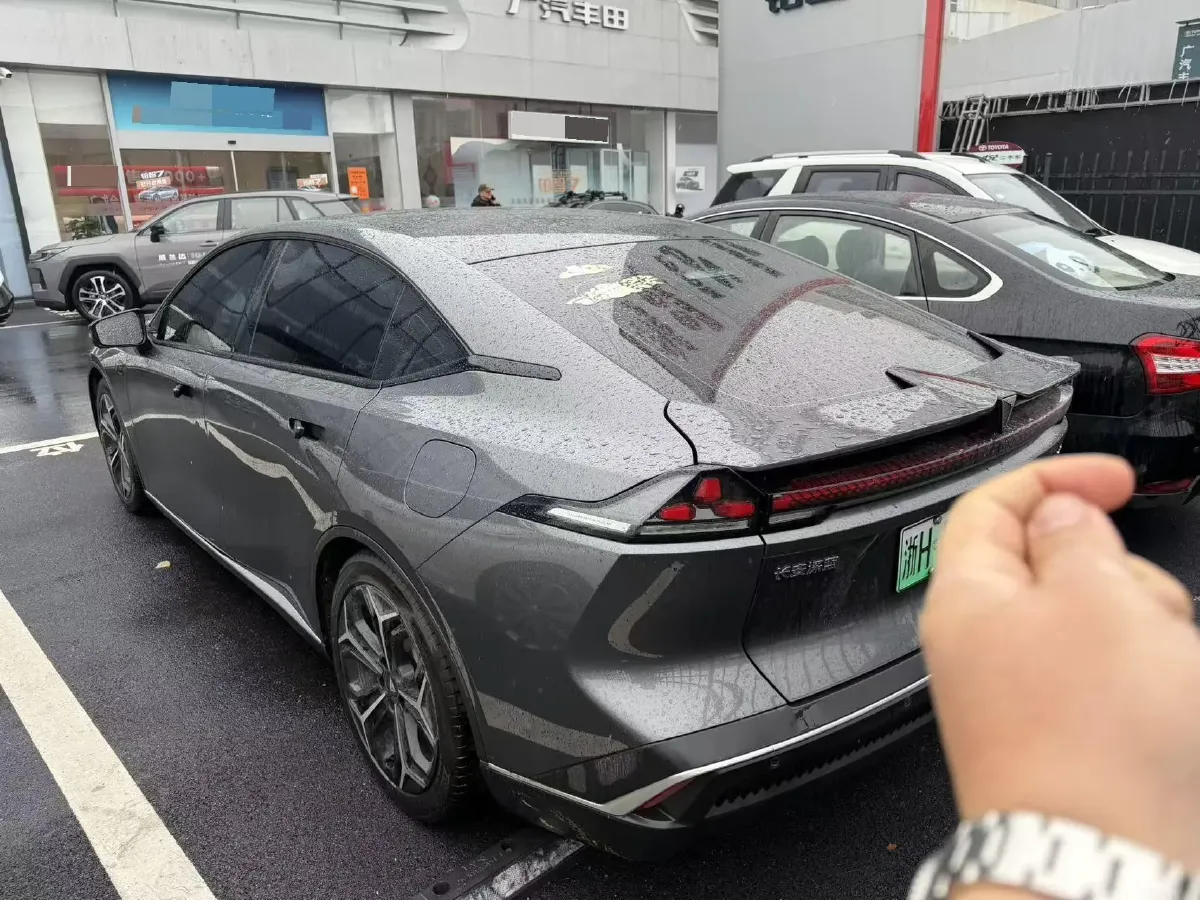 2023 Deepal SL03 1.5L 95HP L4 REEV 28.39KWH,autocango,china used car exporter,china ev exporter,chinese used car exporter,chinese used ev exporter