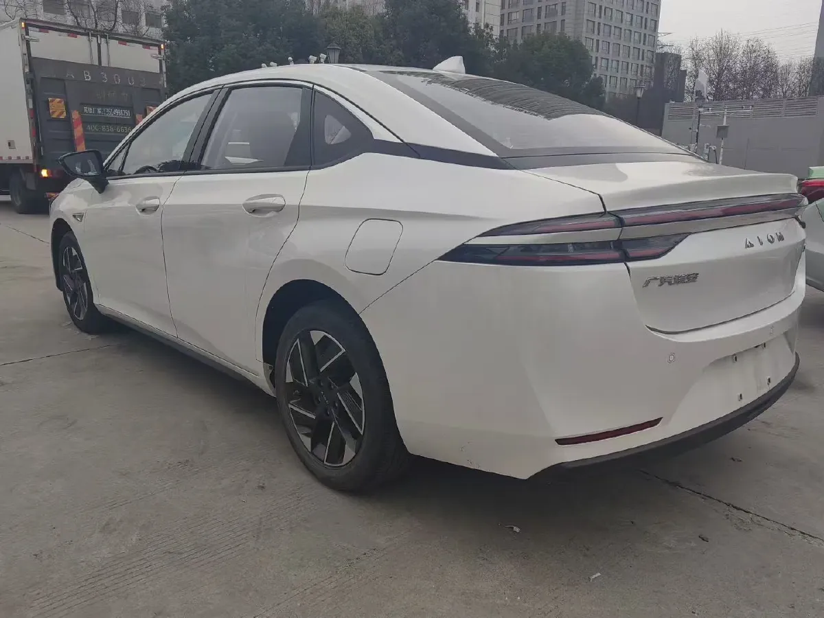 2025 Aion S Plus BEV 52.998KWH,autocango,china used car exporter,china ev exporter,chinese used car exporter,chinese used ev exporter
