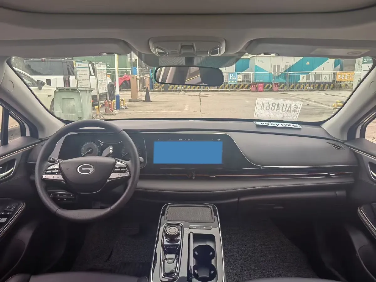 2025 Aion S Plus BEV 52.998KWH,autocango,china used car exporter,china ev exporter,chinese used car exporter,chinese used ev exporter