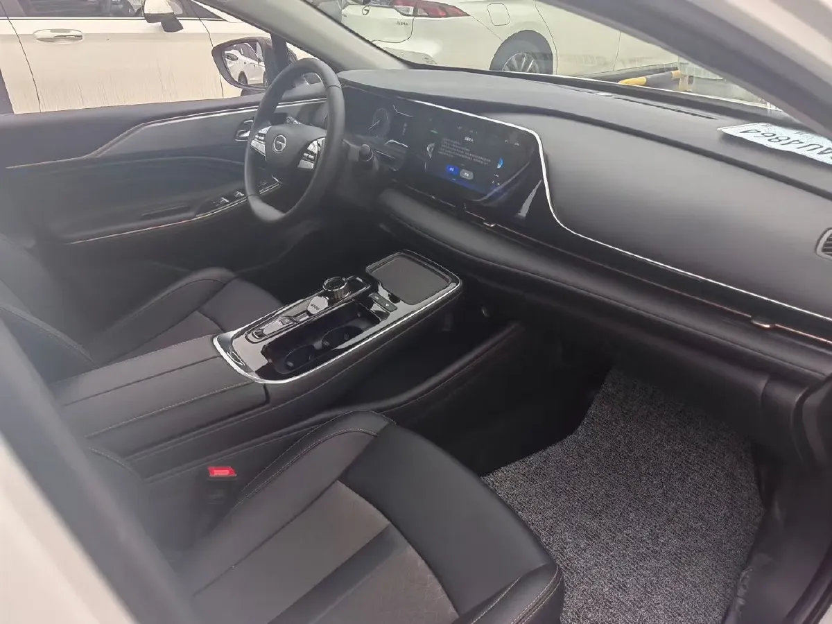 2025 Aion S Plus BEV 52.998KWH,autocango,china used car exporter,china ev exporter,chinese used car exporter,chinese used ev exporter