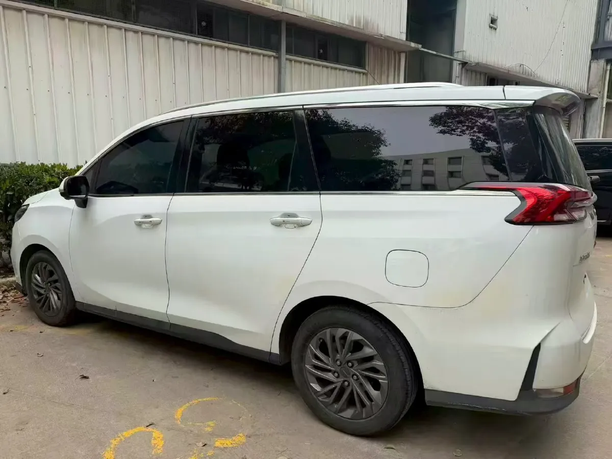 2020 HuangHai N3 2.4T 218HP L4 6MT,autocango,china used car exporter,china ev exporter,chinese used car exporter,chinese used ev exporter