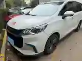 2020 HuangHai N3 2.4T 218HP L4 6MT