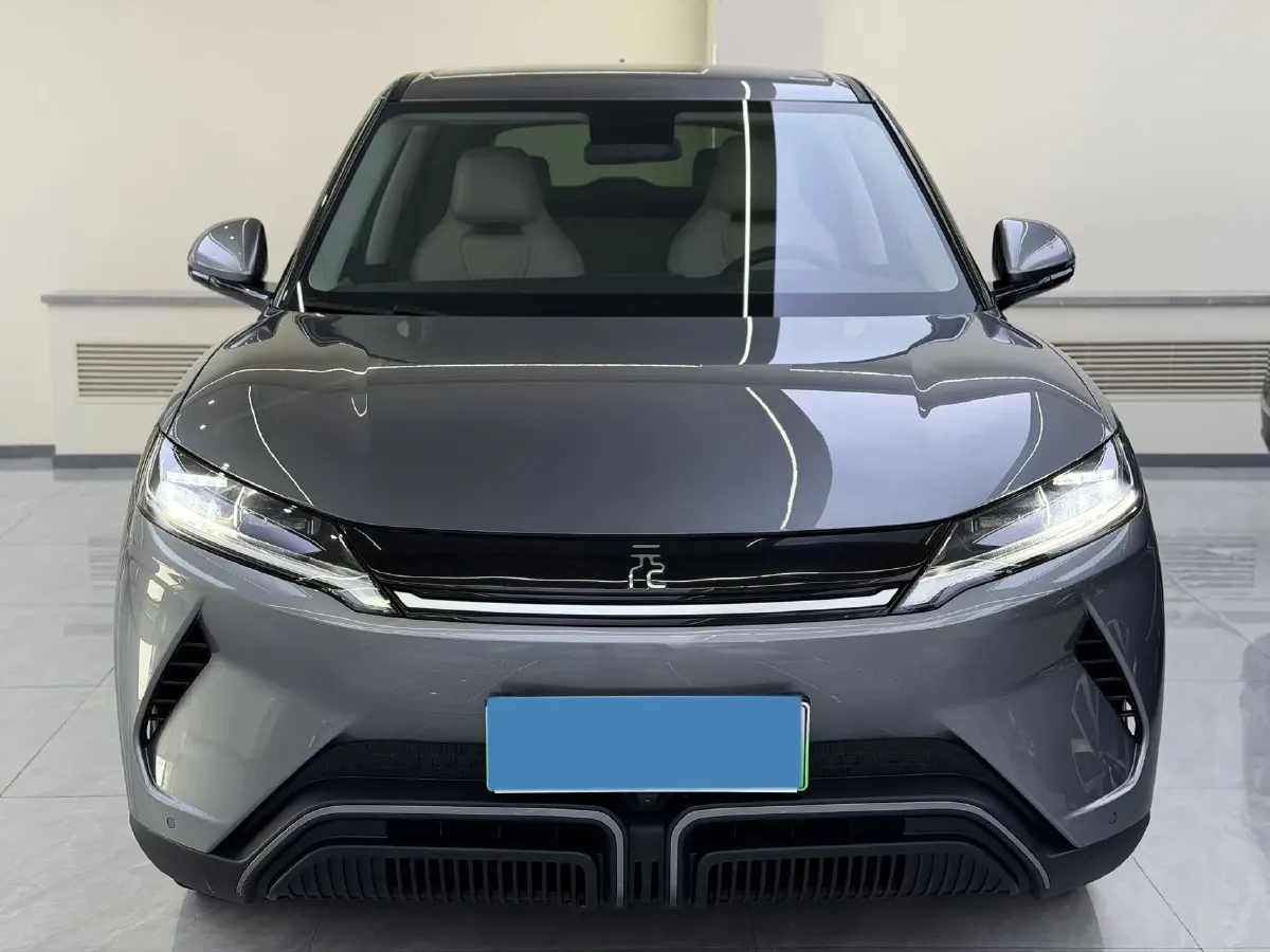 2024 BYD YuanUP BEV 45.12KWH,autocango,china used car exporter,china ev exporter,chinese used car exporter,chinese used ev exporter