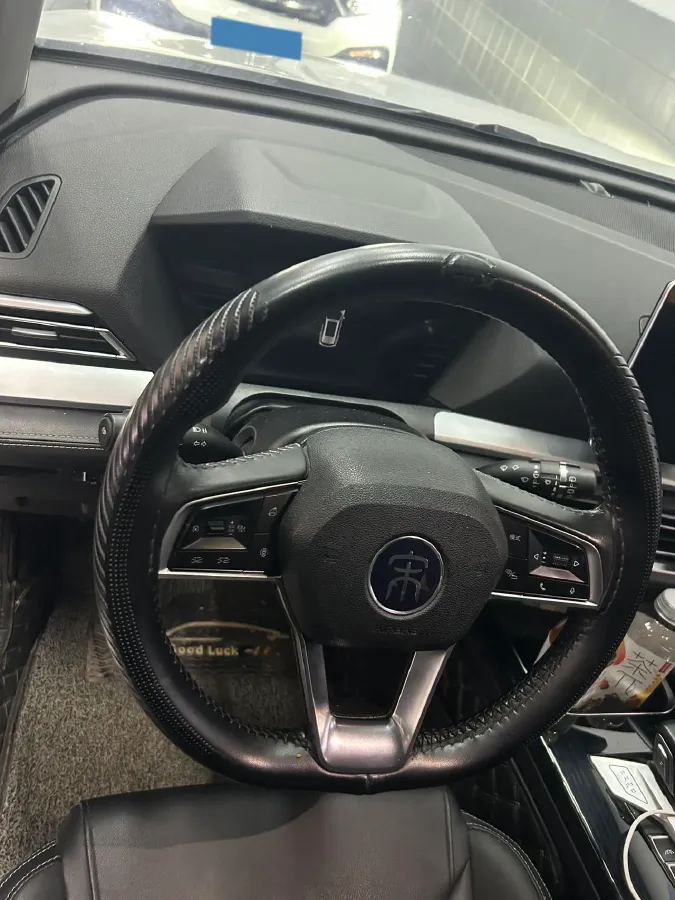 2019 BYD Song Pro 1.5T 160HP L4 6DCT,autocango,china used car exporter,china ev exporter,chinese used car exporter,chinese used ev exporter