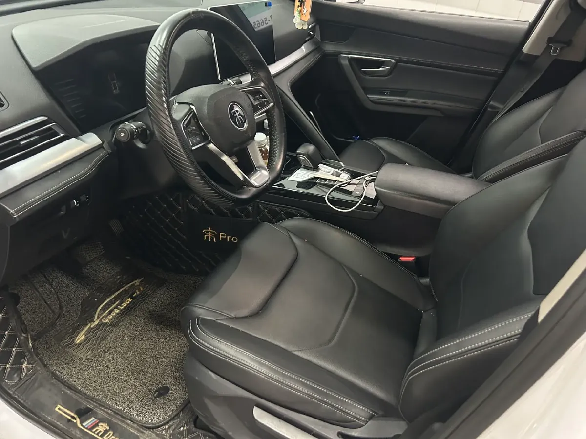 2019 BYD Song Pro 1.5T 160HP L4 6DCT,autocango,china used car exporter,china ev exporter,chinese used car exporter,chinese used ev exporter