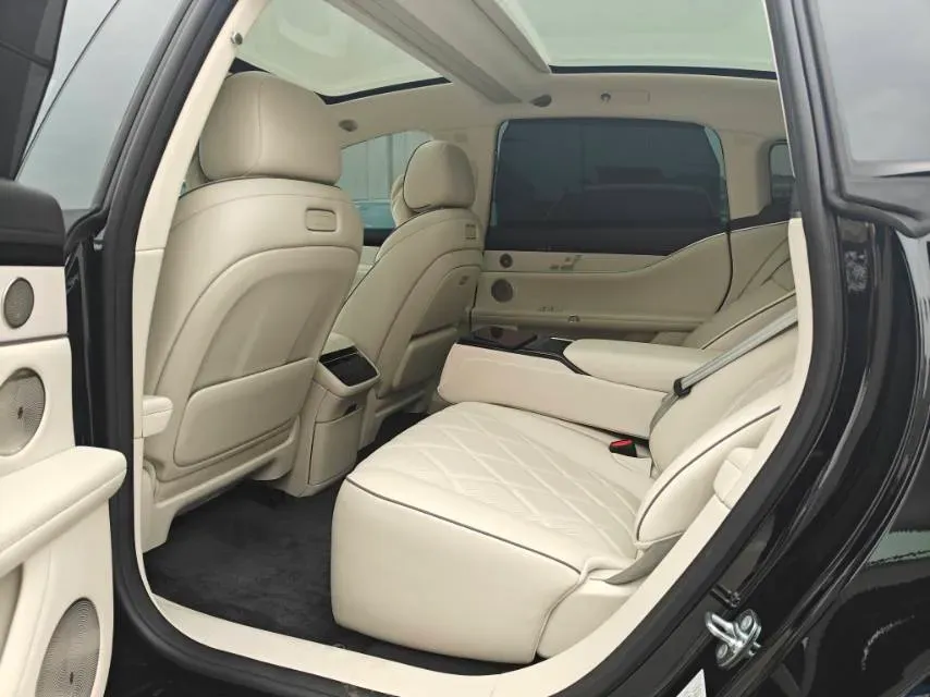 2025 HIMA Stelato S9 REEV 160HP REEV,autocango,china used car exporter,china ev exporter,chinese used car exporter,chinese used ev exporter