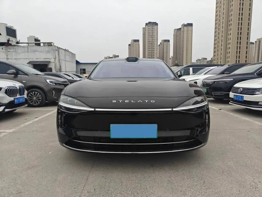 2025 HIMA Stelato S9 REEV 160HP REEV,autocango,china used car exporter,china ev exporter,chinese used car exporter,chinese used ev exporter