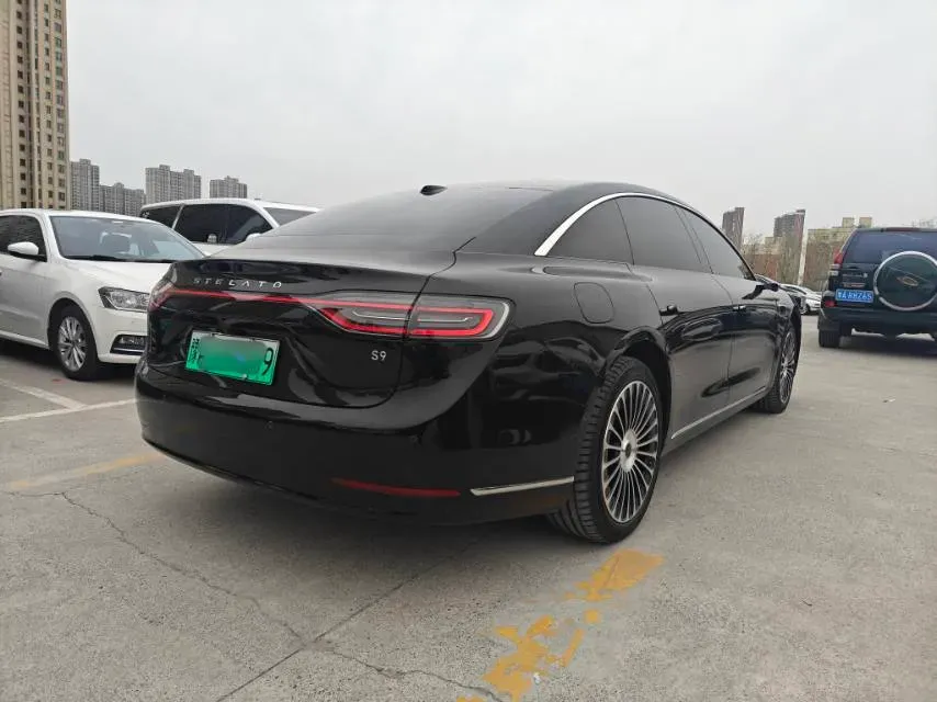 2025 HIMA Stelato S9 REEV 160HP REEV,autocango,china used car exporter,china ev exporter,chinese used car exporter,chinese used ev exporter