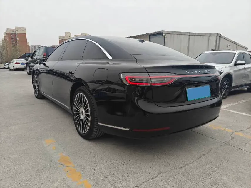2025 HIMA Stelato S9 REEV 160HP REEV,autocango,china used car exporter,china ev exporter,chinese used car exporter,chinese used ev exporter