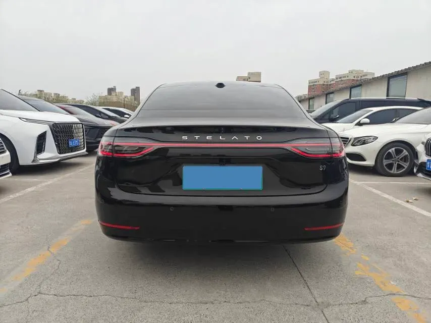 2025 HIMA Stelato S9 REEV 160HP REEV,autocango,china used car exporter,china ev exporter,chinese used car exporter,chinese used ev exporter