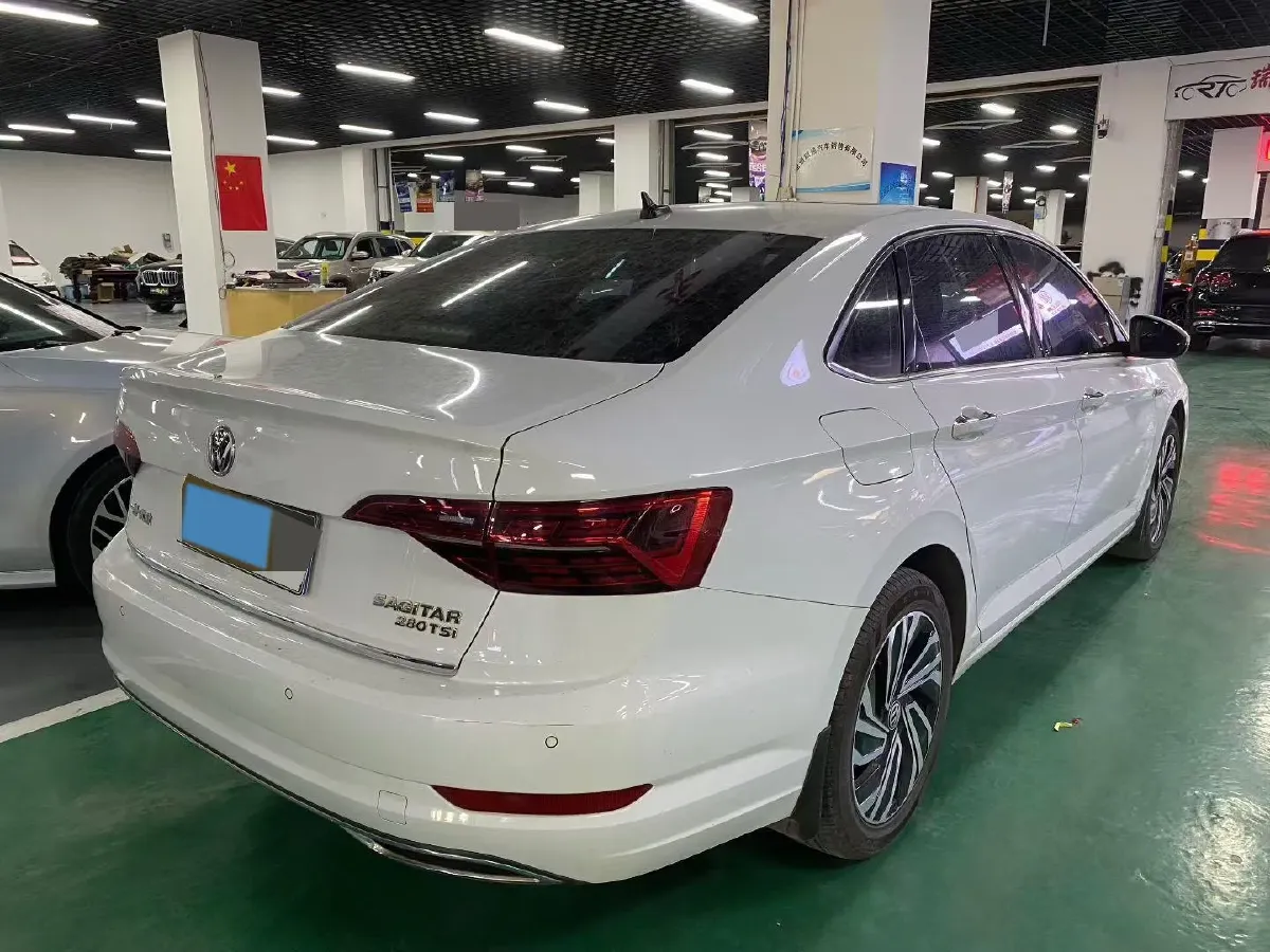 2021 Volkswagen Sagitar 1.4T 150HP L4 7DCT,autocango,china used car exporter,china ev exporter,chinese used car exporter,chinese used ev exporter