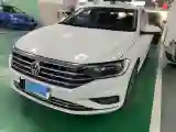 2021 Volkswagen Sagitar 1.4T 150HP L4 7DCT
