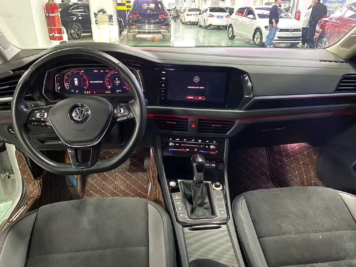 2021 Volkswagen Sagitar 1.4T 150HP L4 7DCT,autocango,china used car exporter,china ev exporter,chinese used car exporter,chinese used ev exporter