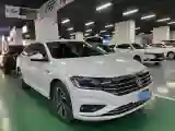 2021 Volkswagen Sagitar 1.4T 150HP L4 7DCT