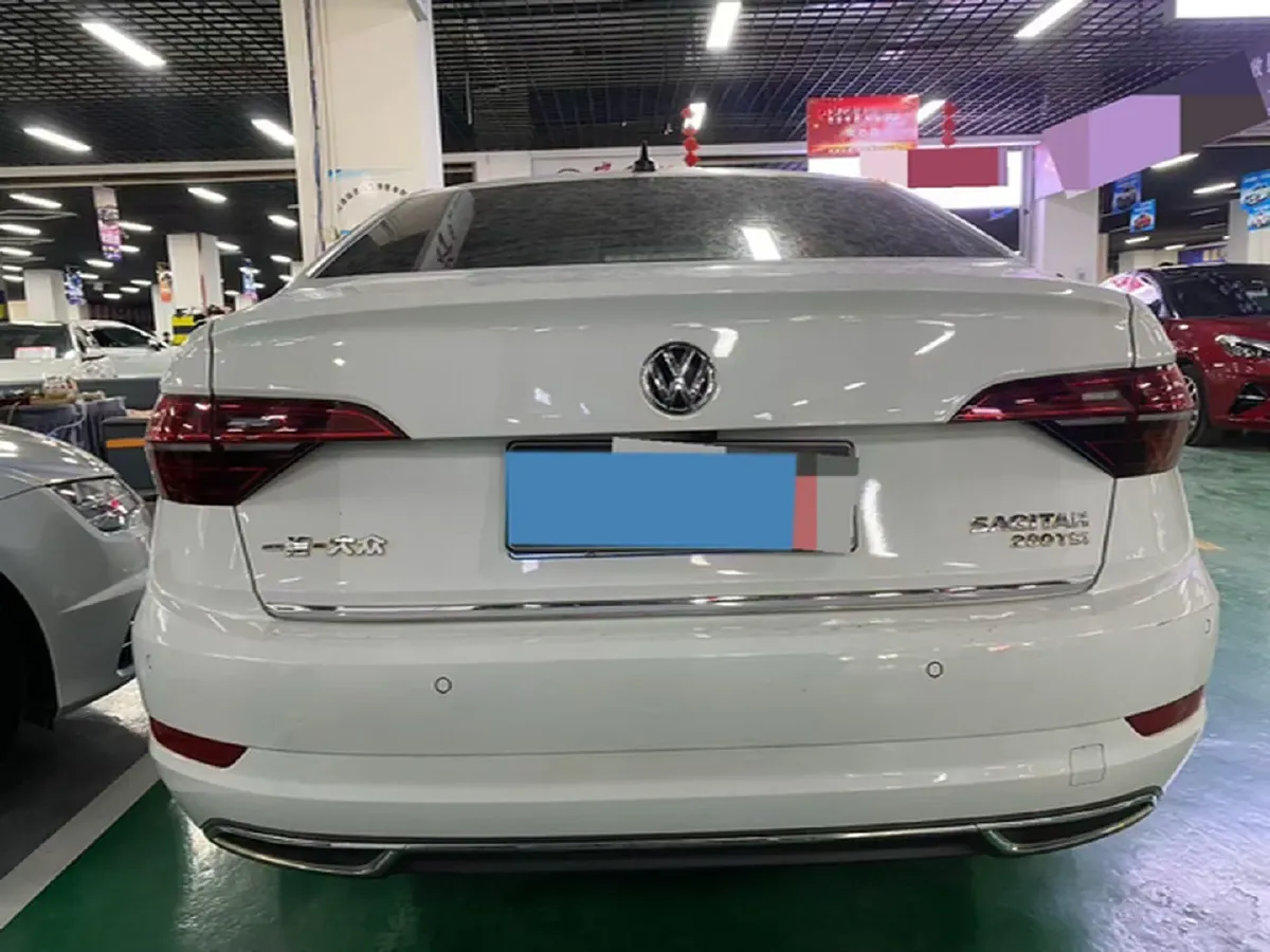 2021 Volkswagen Sagitar 1.4T 150HP L4 7DCT,autocango,china used car exporter,china ev exporter,chinese used car exporter,chinese used ev exporter