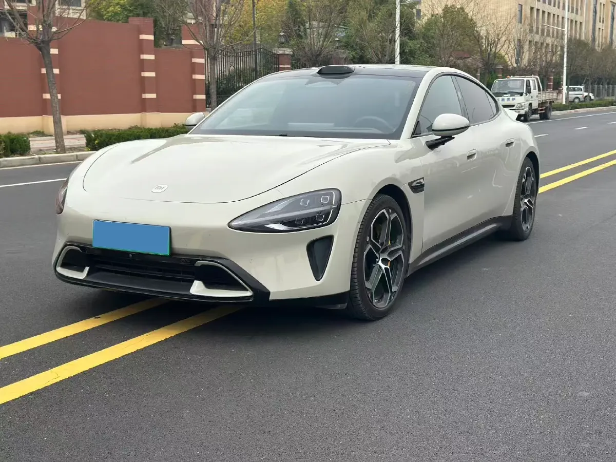 2024 MI SU7 BEV 101KWH,autocango,china used car exporter,china ev exporter,chinese used car exporter,chinese used ev exporter